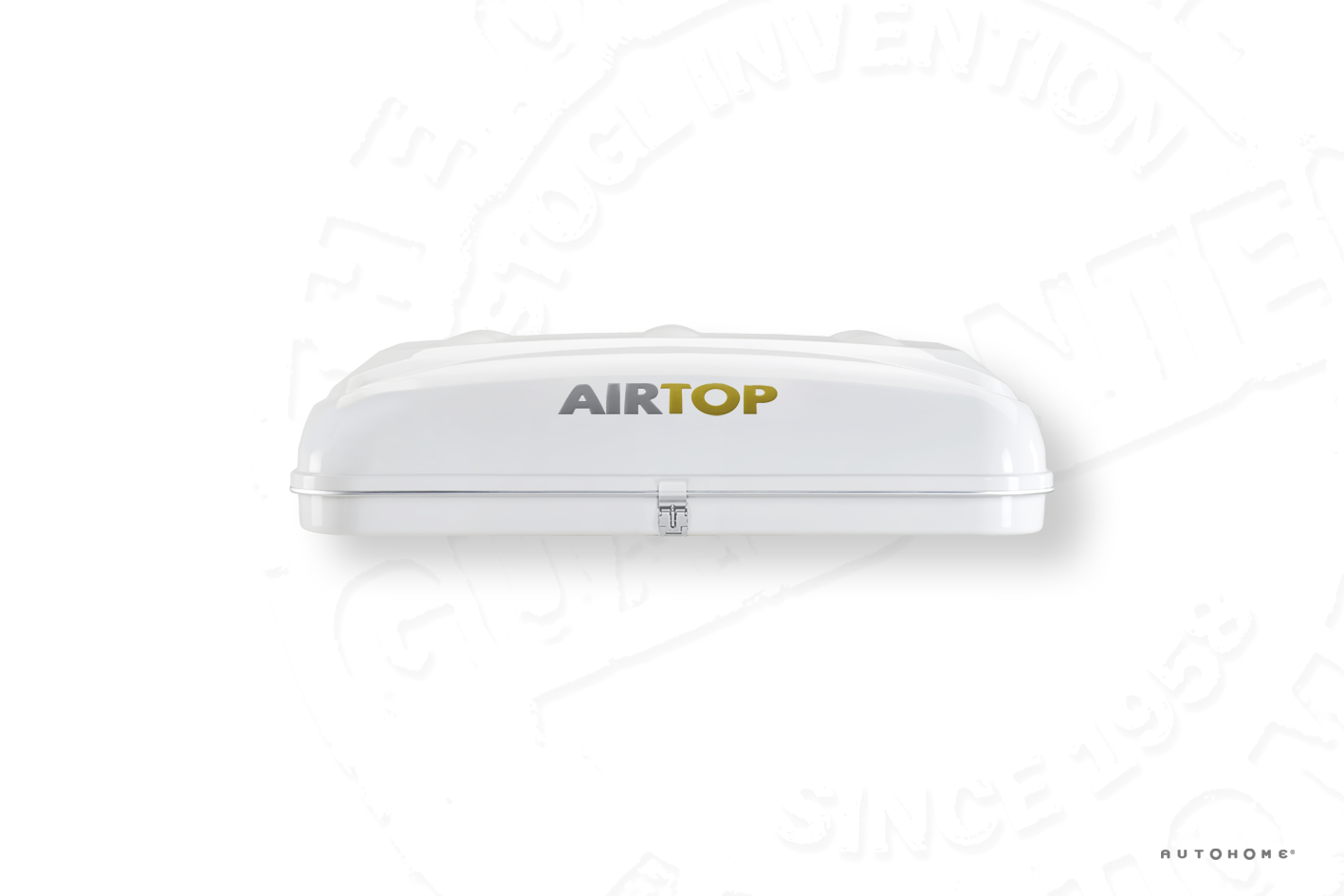 Closeout New Old Stock AIRTOP 360°